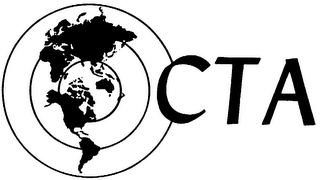 CTA logo