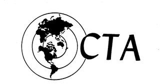 CTA logo