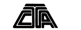 CTA logo