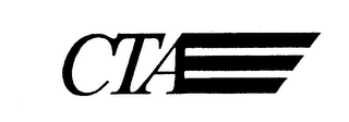 CTA logo