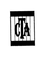 CTA logo