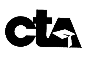 CTA logo