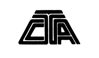 CTA logo