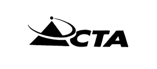 CTA logo