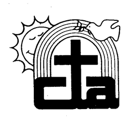 CTA logo