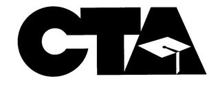 CTA logo