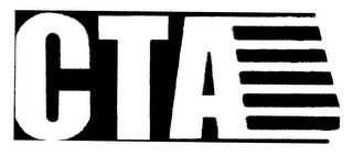 CTA logo