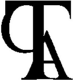 CTA logo