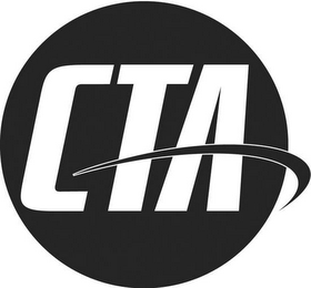 CTA logo
