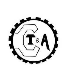 CT&A logo