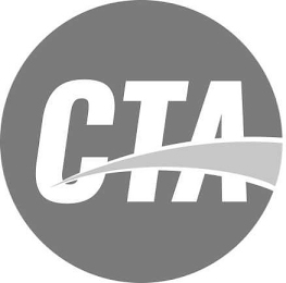CTA logo