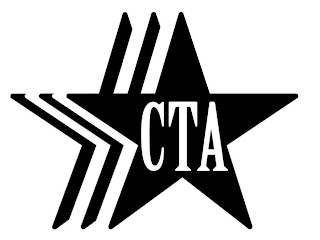 CTA logo