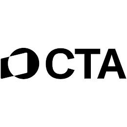 CTA logo