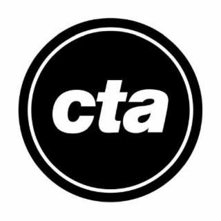 CTA logo