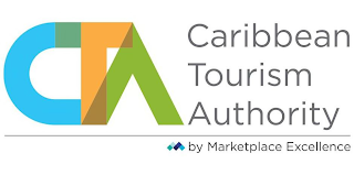 CTA CARIBBEAN TOURISM AUTHORITY M BY MARKETPLACE EXCELLENCE logo