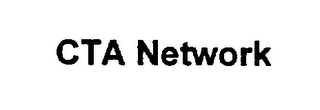 CTA NETWORK logo