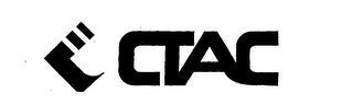 CTAC logo