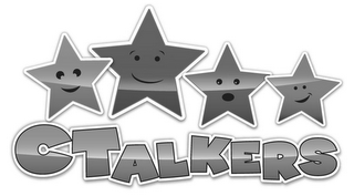 CTALKERS logo