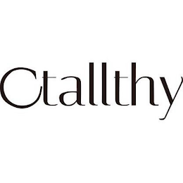 CTALLTHY logo