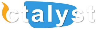 CTALYST logo