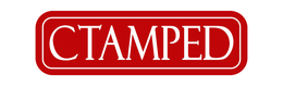 CTAMPED logo