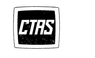 CTAS logo