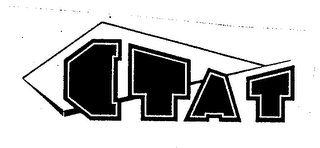 CTAT logo