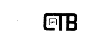 CTB logo