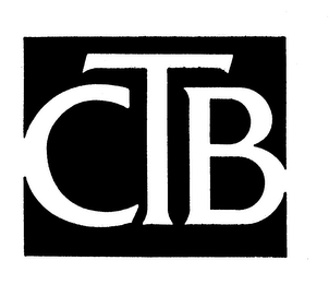CTB logo