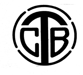 CTB logo