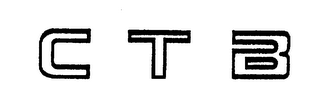 CTB logo