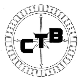 CTB logo