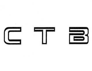 CTB logo