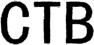CTB logo
