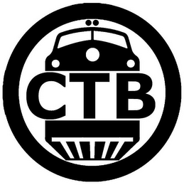 CTB logo