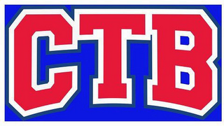 CTB logo