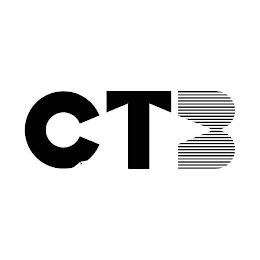 CTB logo