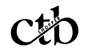 CTB SHOPPER logo