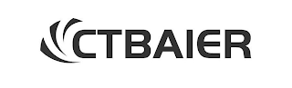 CTBAIER logo