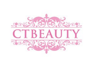 CTBEAUTY logo