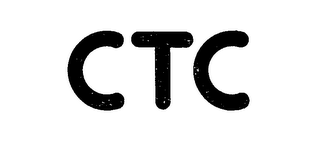 CTC logo