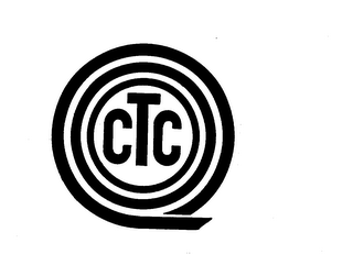 CTC logo