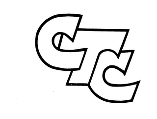 CTC logo