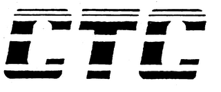 CTC logo