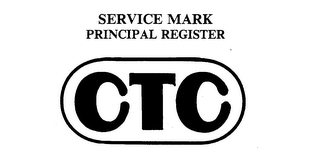 CTC logo