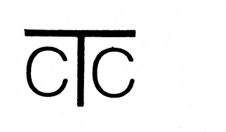 CTC logo