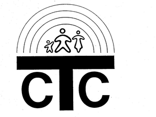 CTC logo