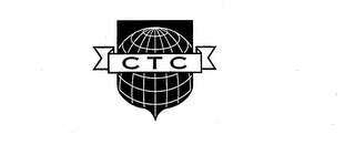 CTC logo