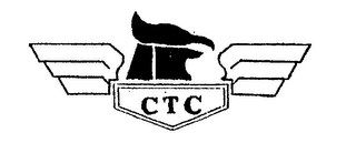 CTC logo