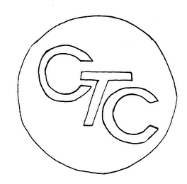 CTC logo